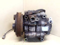 муфта компрессора кондиционера Mazda Xedos 9 1 поколение [2-й рестайлинг] 2001, GD7E61450 - фото №3