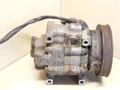 муфта компрессора кондиционера Mazda 626 GE 1991, 2.0 л., i, бензин, АКПП, седан, передний привод, N13A1AN4MG, PANASONIC - фото №3