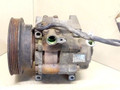 муфта компрессора кондиционера Mazda 626 GE 1991, 2.0 л., i, бензин, АКПП, седан, передний привод, N13A1AN4MG, PANASONIC - фото №5