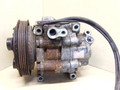 муфта компрессора кондиционера Mazda Xedos 6 1 поколение 1996, 2.0 л., V6, N13A0AA4, PANASONIC - фото №3