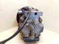 муфта компрессора кондиционера Mazda Xedos 6 1 поколение 1996, 2.0 л., V6, N13A0AA4, PANASONIC - фото №4