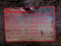 муфта компрессора кондиционера Mazda Xedos 6 1 поколение 1996, 2.0 л., V6, N13A0AA4, PANASONIC - фото №5