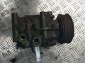 муфта компрессора кондиционера Honda Prelude 5 поколение 1998, 2.2 л., i, бензин, HS-090L - фото №2