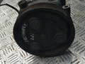 муфта компрессора кондиционера Mazda Premacy 1 2001, 2.0 л., i, бензин - фото №4