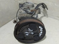 муфта компрессора кондиционера Mazda 626 GF 1998, 1.8 л., i, бензин, L1014847, H12A0AA4EK - фото №2