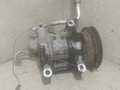 муфта компрессора кондиционера Nissan Sunny Y10 1998, 1.4 л., i, бензин - фото №2