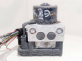 блок ABS Volkswagen Bora 1 поколение 1998, 1H0973327A, 1H0973215A, 1J0614117C - фото №4