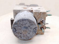 блок ABS Renault Scenic 1 поколение 1998, BOSCH, 7700432643, 9632540273004395 - фото №4