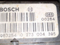 блок ABS Renault Scenic 1 поколение 1998, BOSCH, 7700432643, 9632540273004395 - фото №6