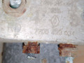 блок ABS Renault Megane 1 поколение 1998, BOSCH, 7700423034, 8662520273004279 - фото №5