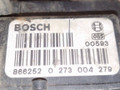 блок ABS Renault Megane 1 поколение 1998, BOSCH, 7700423034, 8662520273004279 - фото №6
