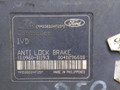 блок ABS Ford Focus 2 поколение 2006, 1.6 л., i, HXDA, бензин, 5МКПП, серебристый, универсал, передний привод, ATE, 10.0960-0119.3, 00402966D0, 3M51-2C405-HB, 10.0206-0216.4, 1468868 - фото №8