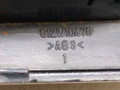 блок управления стеклоподъемниками Hyundai Trajet 1 поколение [рестайлинг] 2007, 93570-3A100, 612W10470 - фото №5