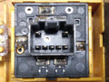 кнопка стеклоподъемника двери передней левой Hyundai Sonata EF 2000, 621W02770 - фото №5