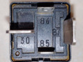 реле (прочие) Ford Mondeo 3 поколение 2003, 77180, 83BG14N089CA, V23134-J4-X37 - фото №3