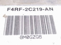 блок ABS Ford Mondeo 2 поколение 1998, F4RF-2C219-AN, B552551, B553575 - фото №5