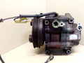 муфта компрессора кондиционера Mazda Xedos 6 1 поколение 1996, 1.6 л., i, бензин, A1300066, N13A1AL4JN, PANASONIC - фото №3