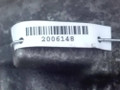 муфта компрессора кондиционера Mitsubishi Carisma 1 поколение [рестайлинг] 2003, 1.9 л., дизель, D709AS - фото №3