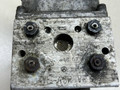 блок ABS Volkswagen LT 2 поколение 2005, 2.5 л., дизель, 0273004311, 0265220488 - фото №5