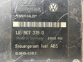 блок ABS Skoda Felicia 1 поколение [рестайлинг] 2000, 1.4 л., бензин, 1J0907379G, 10.0204-0142.4 - фото №5