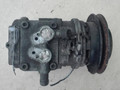 муфта компрессора кондиционера Toyota 4Runner 2 поколение (N120/N130) [рестайлинг] 1994, 3.0 л., TD, дизель, АКПП, синий, внедорожник 5 дв., 147200-4081 - фото №2