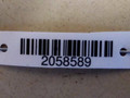 муфта компрессора кондиционера Nissan Primera P11 1998, 2.0 л., дизель, 926002J603, 9805220894 - фото №4