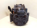 муфта компрессора кондиционера Mitsubishi Galant 7 поколение 1995, 2.0 л., i, бензин, V6, MSC105CVS, AKC201A402 - фото №4