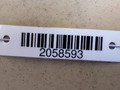 муфта компрессора кондиционера Mazda 626 5 поколение [рестайлинг] 2000, 1.8 л., i, бензин, H12A0AHQU, PANASONIC - фото №6