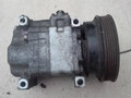 муфта компрессора кондиционера Mazda Premacy 1 2001, 1.8 л., i, бензин - фото №2