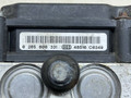 блок ABS Nissan Almera Tino V10 [рестайлинг] 2004, 1.8 л., бензин, 0265800331 - фото №4