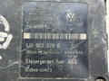 блок ABS Volkswagen Golf 4 поколение 1998, 1.4 л., бензин, 1J0907379G, 10.0204-0142.4, 10.0949-0340.3 - фото №6