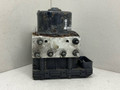 блок ABS SEAT Toledo 2 поколение 2000, 1.9 л., дизель, 10.0204-0143.4, 10.0949-0341.3 - фото №2