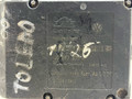 блок ABS SEAT Toledo 2 поколение 2000, 1.9 л., дизель, 10.0204-0143.4, 10.0949-0341.3 - фото №6