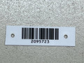 блок ABS SEAT Toledo 2 поколение 2000, 1.9 л., дизель, 10.0204-0143.4, 10.0949-0341.3 - фото №8