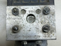 блок ABS Citroen Xsara 1 поколение 1999, 2.0 л., дизель, 0273004278, 0265216760 - фото №6