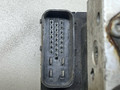 блок ABS Ford Galaxy 1 поколение [рестайлинг] 2002, 1.9 л., дизель, 10.0204-0209.4, 10.0949-0331.3 - фото №5