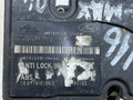 блок ABS Ford C-Max 1 поколение 2004, 1.6 л., бензин, 10.0970-0108.3, 10.0207-0030.4, U6292S04 - фото №7
