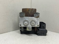 блок ABS Toyota Yaris Verso 1 поколение XP20 2001, 1.3 л., бензин, 89541-52110 - фото №2