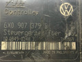 блок ABS Skoda Felicia 1 поколение [рестайлинг] (1998 - 2001), 10.0204-0190.4, 10.0949-0348.3, 6N0973373 - фото №6