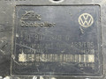 блок ABS Skoda Octavia 1 поколение (A4) 1999, 10.0949-0332.3, 1H0973327 - фото №6
