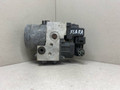 блок ABS Citroen Xsara 1 поколение 1998, 0273004278, 0265216553, 9629833880 - фото №4