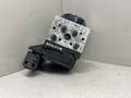 блок ABS Mercedes-Benz E-Класс W210/S210 [рестайлинг] 1999, 0265217401, A0034313012 - фото №3