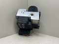 блок ABS Mercedes-Benz E-Класс W210/S210 [рестайлинг] 1999, 0265217401, A0034313012 - фото №2