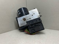 блок ABS Mercedes-Benz E-Класс W210/S210 [рестайлинг] 1999, 0265217401, A0034313012 - фото №4