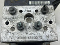 блок ABS Mercedes-Benz E-Класс W210/S210 [рестайлинг] 1999, 0265217401, A0034313012 - фото №5