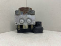 блок ABS Toyota Yaris Verso 1 поколение XP20 2001, 89541-52110, 44510-52220 - фото №2