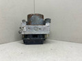 блок ABS Toyota Yaris Verso 1 поколение XP20 2001, 89541-52110, 44510-52220 - фото №3