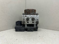 блок ABS Toyota Yaris Verso 1 поколение XP20 2001, 89541-52110, 44510-52220 - фото №4