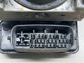 блок ABS Toyota Yaris Verso 1 поколение XP20 2001, 89541-52110, 44510-52220 - фото №5