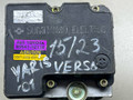 блок ABS Toyota Yaris Verso 1 поколение XP20 2001, 89541-52110, 44510-52220 - фото №7